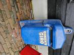 Unieke antieke gemeente giro brievenbus Met sier knoppen, Tuin en Terras, Brievenbussen, Ophalen, Zo goed als nieuw