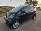 Citroën C-Zero Electric 2013 Zwart, Auto's, 1095 kg, 4 stoelen, Origineel Nederlands, Metallic lak