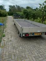 Hulco schamel wagen., Ophalen, Gebruikt