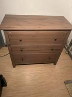 Mooie 3 lade kast zonder gebruiker sporen, Ophalen, Zo goed als nieuw, 25 tot 50 cm, Minder dan 100 cm