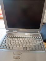 Toshiba Satellite 4070CDT - Defect/Verzameling, Ophalen of Verzenden, Toshiba