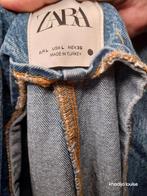 Tuinpak, Blauw, Zara, Ophalen of Verzenden, Zo goed als nieuw