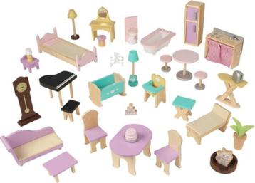 KidKraft Grand View Poppenhuis beschikbaar voor biedingen
