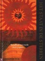 Het staat in de sterren van Christophe Odile, Ophalen of Verzenden, Zo goed als nieuw, Astrologie, Instructieboek