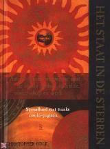 Het staat in de sterren van Christophe Odile, Boeken, Esoterie en Spiritualiteit, Zo goed als nieuw, Instructieboek, Astrologie
