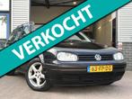 Volkswagen Golf Variant 2.0 Trendline, Gebruikt, 4 cilinders, 1984 cc, 1239 kg