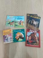 7 leuke paardenboeken, Ophalen of Verzenden, Fictie algemeen, Zo goed als nieuw