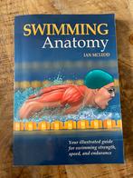 Swimming anatomy Ian McLeod, Ophalen of Verzenden, Zo goed als nieuw