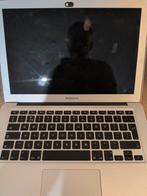 MacBook Air 2013 i7, Computers en Software, Apple Macbooks, Gebruikt, Qwerty, Ophalen of Verzenden, MacBook Air