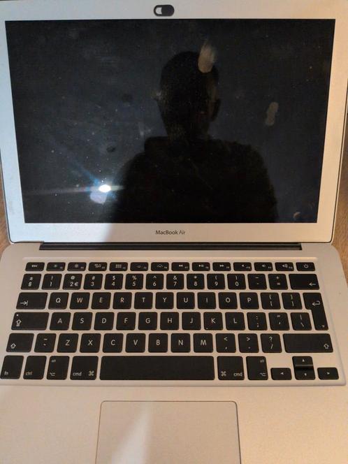 MacBook Air 2013 i7, Computers en Software, Apple Macbooks, Gebruikt, MacBook Air, Qwerty, Ophalen of Verzenden