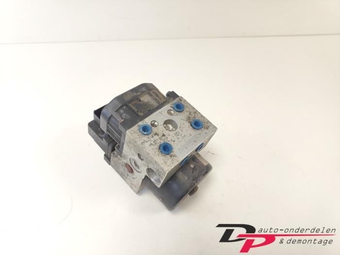 ABS Pomp van een Honda Civic, Auto-onderdelen, Elektronica en Kabels, Honda, Gebruikt, 3 maanden garantie, Ophalen of Verzenden