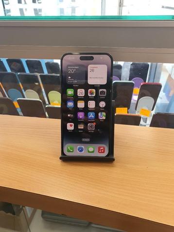 iPhone 14 pro max 128GB beschikbaar voor biedingen