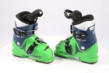 28,5 29 31 32 EU kinder skischoenen ATOMIC HAWX JR R2 beschikbaar voor biedingen