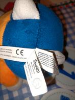 Hello Kitty knuffel Sanrio 24 cm groot, Kinderen en Baby's, Speelgoed | Knuffels en Pluche, Ophalen of Verzenden