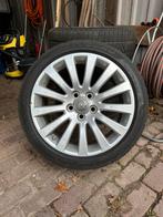 Winterwielen Opel Insignia, Auto-onderdelen, Banden en Velgen, Ophalen, 18 inch, Gebruikt, Banden en Velgen