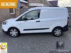 Ford Transit Courier 1.0 EcoBoost|Airco|Trekhaak|BPM VRIJ, Auto's, Bestelauto's, 101 pk, Euro 6, 1189 kg, Wit