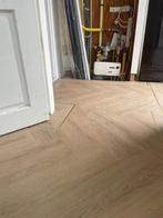 Vloerenlegger nodig? Zoek niet verder, Huis en Inrichting, Stoffering | Vloerbedekking, Ophalen, Zo goed als nieuw, 75 m² of meer