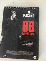 88 Minutes, Vanaf 16 jaar, Ophalen of Verzenden, Gebruikt, Actiethriller