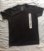 Strong viking woman shirt maat m, Ophalen, Zo goed als nieuw