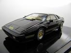 Lotus Esprit Turbo 1:43 AutoArt zwart, Verzenden, Nieuw, Auto, Overige merken