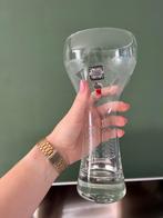 Kristallen Bierglas Josephinenhütte Handgeslepen, Antiek en Kunst, Ophalen of Verzenden