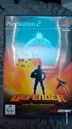 Defender, Spelcomputers en Games, Games | Sony PlayStation 2, 1 speler, Ophalen of Verzenden, Zo goed als nieuw, Avontuur en Actie