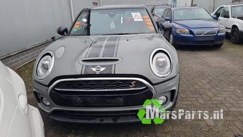 Ruitenwismotor + Mechaniek van een Mini Cooper S, Auto-onderdelen, Ruiten en Toebehoren, Mini, Gebruikt, 6 maanden garantie, 12 maanden garantie