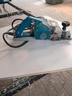 Makita schaafmachine model 1100, Doe-het-zelf en Verbouw, Ophalen, Zo goed als nieuw