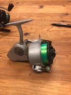 Daiwa 504 Vis Molen, Watersport en Boten, Hengelsport | Karpervissen, Gebruikt, Molen, Ophalen of Verzenden, Nvt