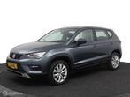 Seat Ateca 1.5 TSI Style Business Intense Eerste eigenaar, Auto's, 15 km/l, 4 cilinders, 150 pk, Ateca