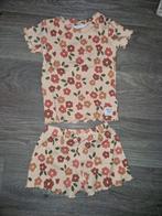 Feetje pyjama, Kinderen en Baby's, Babykleding | Maat 80, Ophalen, Zo goed als nieuw, Jongetje of Meisje, Nacht- of Onderkleding