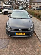 Volkswagen Polo 1.0 TSI 95PK 5D Highline 7-DSG 2018, Auto's, Origineel Nederlands, 48 €/maand, Particulier, 1080 kg