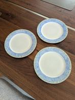 Arzberg ontbijtbordjes, Huis en Inrichting, Gebruikt, Ophalen of Verzenden, Bord(en), Effen