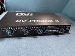 Professional Sound Corp DV PROMIX 3 – draagbare audio mixer, Ophalen, Zo goed als nieuw, Audio