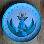 Efteling de indische waterlelies bord, Ophalen of Verzenden