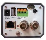 PTZ Optics EPTZ ZCAM G2 Camera, Ophalen of Verzenden, Zo goed als nieuw, Video