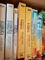CSI Miami DVD Box Seizoen 1-6, Gebruikt, Boxset, Ophalen of Verzenden, Vanaf 12 jaar