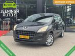 Peugeot 3008 1.6 VTi SR | Airco | Trekhaak, Voorwielaandrijving, Stof, 4 cilinders, Elektrische ramen