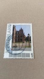 Nederland, Postzegels en Munten, Postzegels | Nederland, Ophalen of Verzenden, Gestempeld