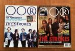 2 x Strokes oor muziekbladen 2002 2006, Boeken, Tijdschriften en Kranten, Ophalen of Verzenden, Zo goed als nieuw, Muziek, Film of Tv