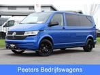 Volkswagen Transporter 2.0 TDI L2H1 DC 30 Bulli Edition Came, Auto's, Gebruikt, Euro 6, 4 cilinders, 150 pk