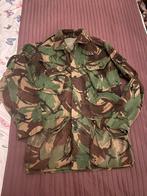 SMOCK COMBAT jacket, Ophalen of Verzenden, Landmacht, Engeland, Kleding of Schoenen