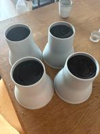 Bedverhogers/Olifantenpoten 15cm, Huis en Inrichting, Ophalen, Gebruikt