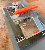 Speelgoed Vliegveld met Vliegtuigjes, Ophalen, Gebruikt