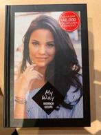 Boek Monica Geuze my way, Boeken, Ophalen of Verzenden, Nieuw, Monica Geuze