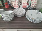 Vivo Villeroy a Boch servies, Huis en Inrichting, Keuken | Servies, Nieuw, Ophalen of Verzenden, Bord(en), Overige stijlen