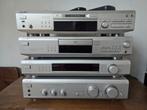 Sony stereo set, Audio, Tv en Foto, Ophalen of Verzenden, Zo goed als nieuw, Sony