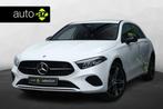 Mercedes-Benz A-klasse 250 e Luxury Line, Gebruikt, Euro 6, 16 kWh, Electronic Stability Program (ESP)