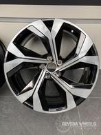 20” originele Renault Austral / Espace Alpine velgen 5x114.3, Auto-onderdelen, Velg(en), Gebruikt, Personenwagen, Ophalen of Verzenden