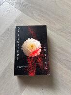 Un-Su Kim - De plotters, Wereld overig, Un-Su Kim, Ophalen of Verzenden, Zo goed als nieuw